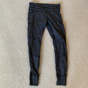 Athleta Large Tall Leggings